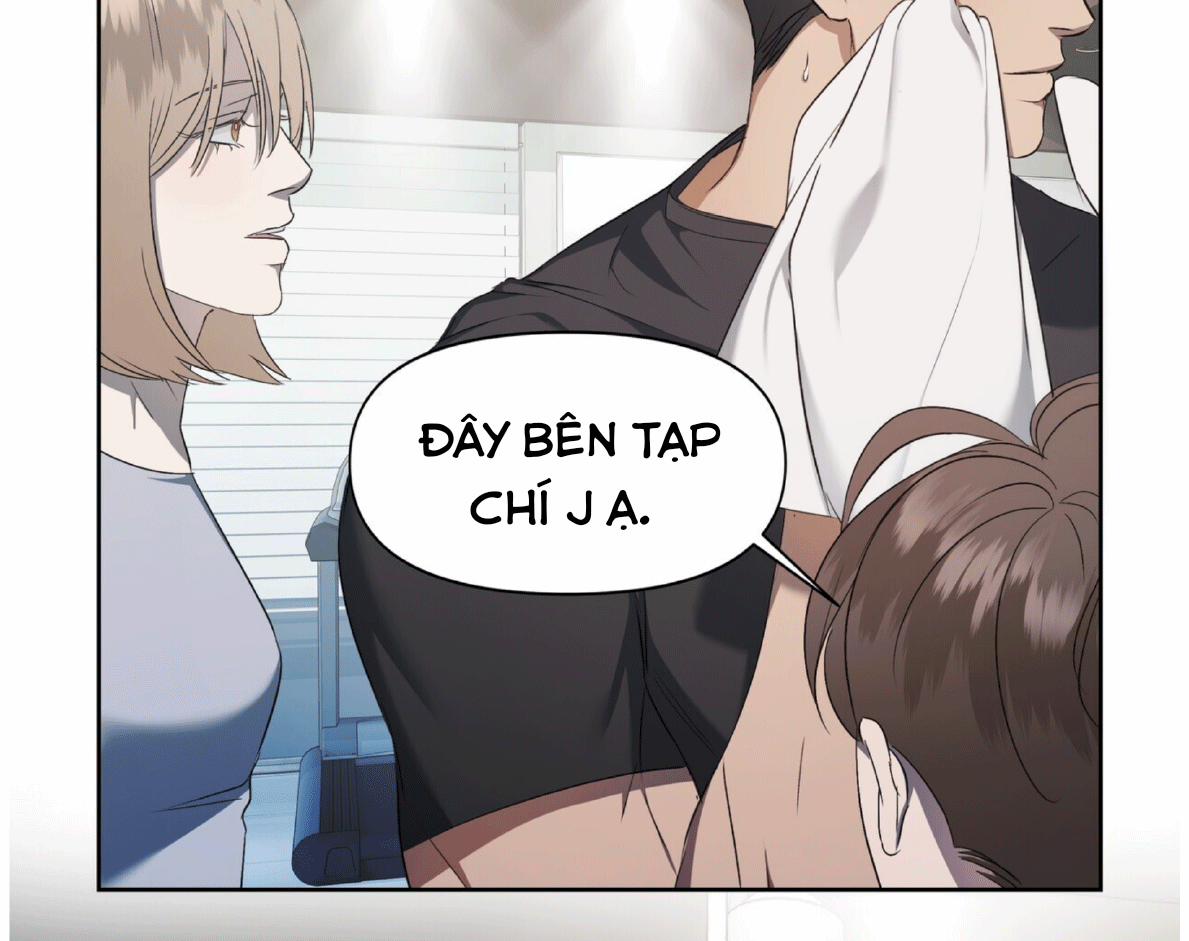 Chuyện Tình Bóng Nước 1 trang 141