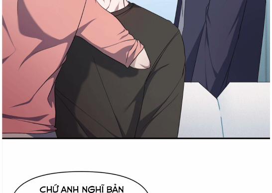 Chuyện Tình Bóng Nước 1 trang 35