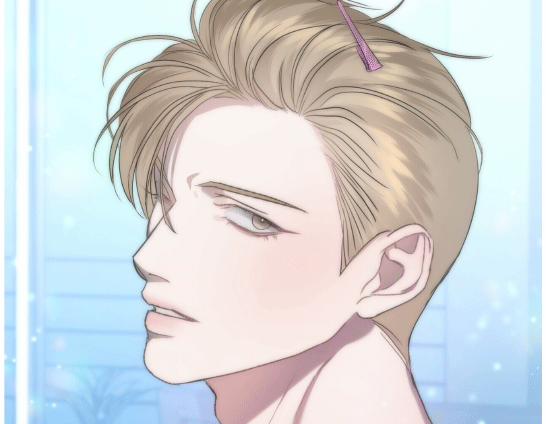 Chuyện Tình Bóng Nước 1 trang 49