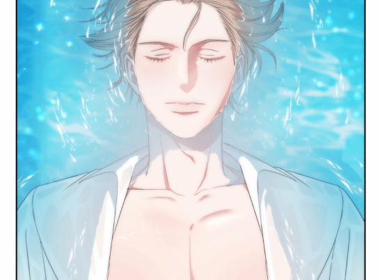 Chuyện Tình Bóng Nước 1 trang 55