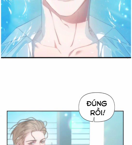 Chuyện Tình Bóng Nước 1 trang 58