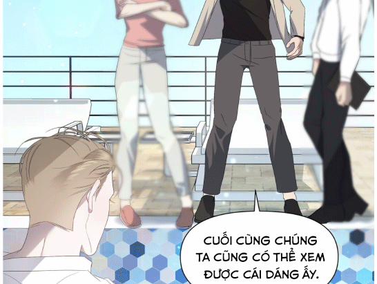 Chuyện Tình Bóng Nước 1 trang 68