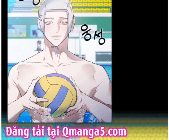 Chuyện Tình Bóng Nước 1 trang 7