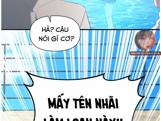 Chuyện Tình Bóng Nước 1 trang 79