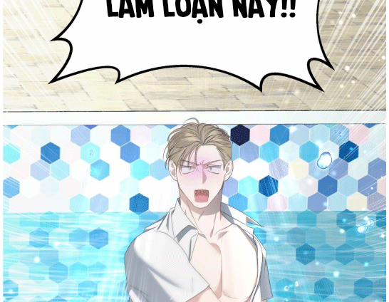 Chuyện Tình Bóng Nước 1 trang 80