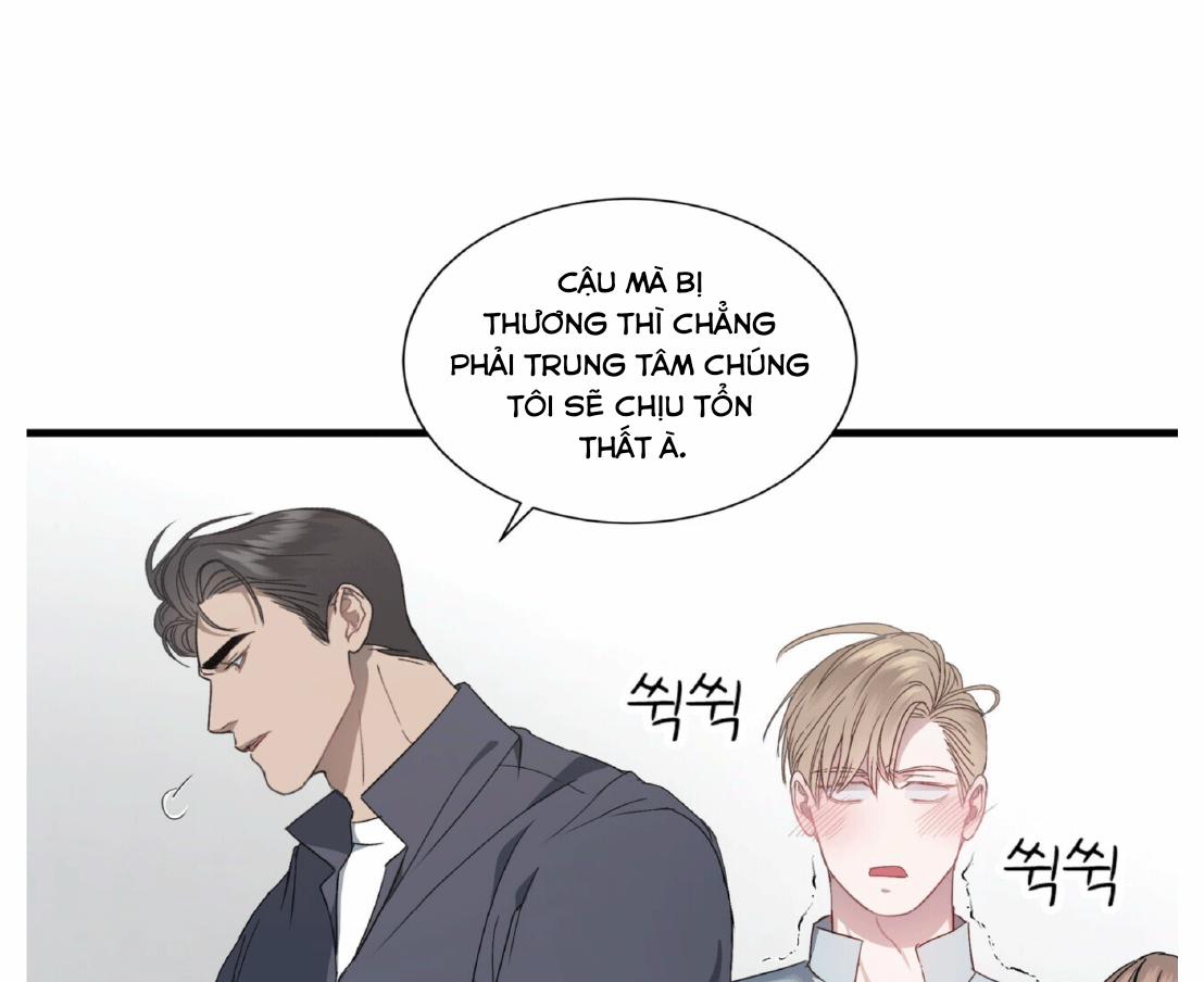 Chuyện Tình Bóng Nước 2 trang 105