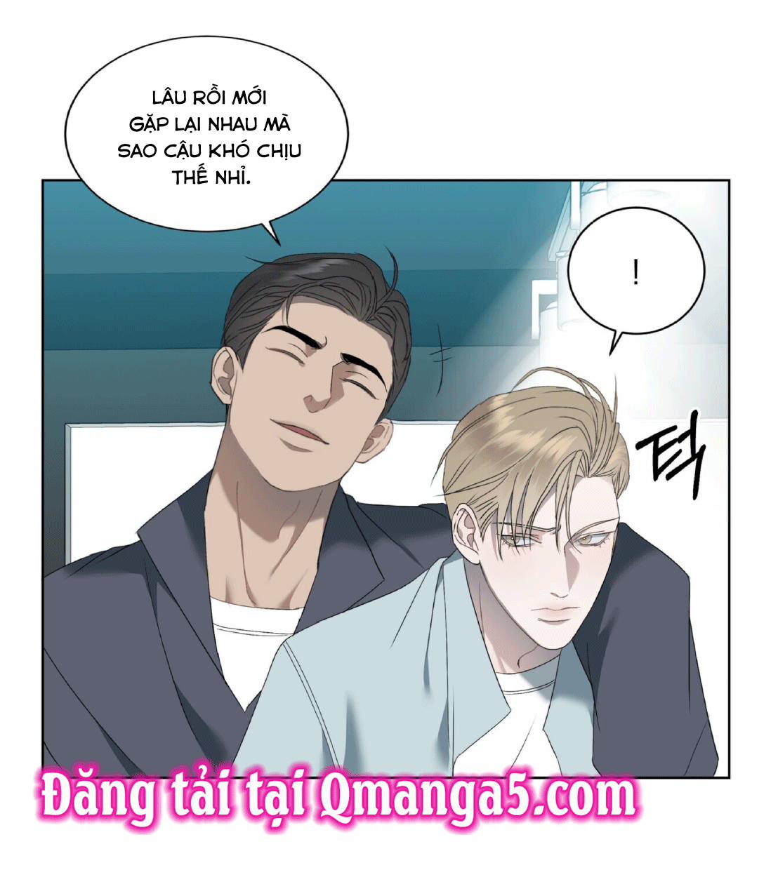 Chuyện Tình Bóng Nước 2 trang 112