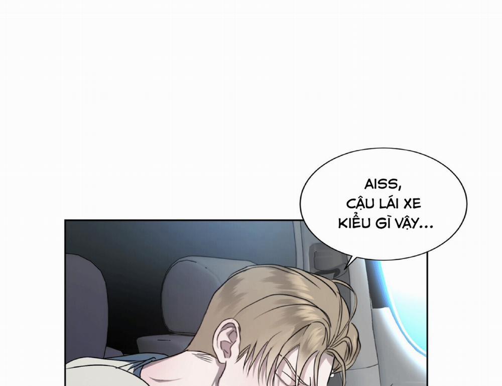 Chuyện Tình Bóng Nước 2 trang 12