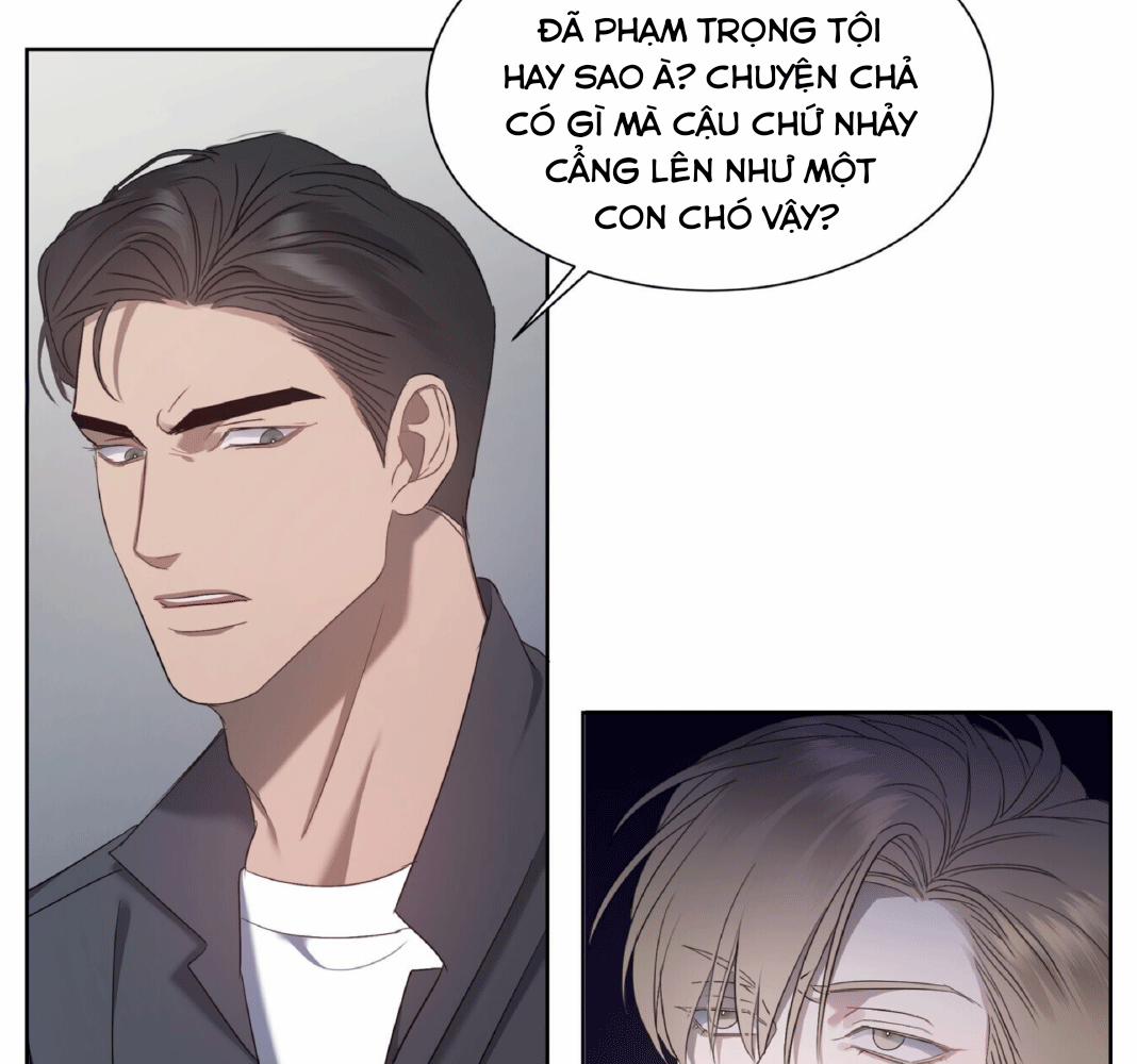 Chuyện Tình Bóng Nước 2 trang 130