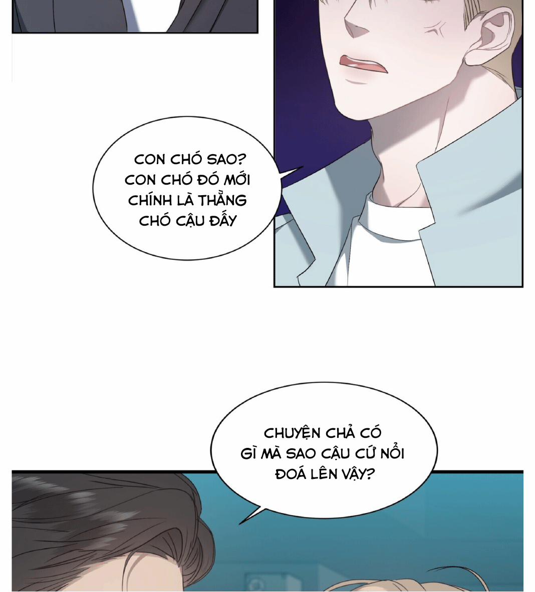 Chuyện Tình Bóng Nước 2 trang 131