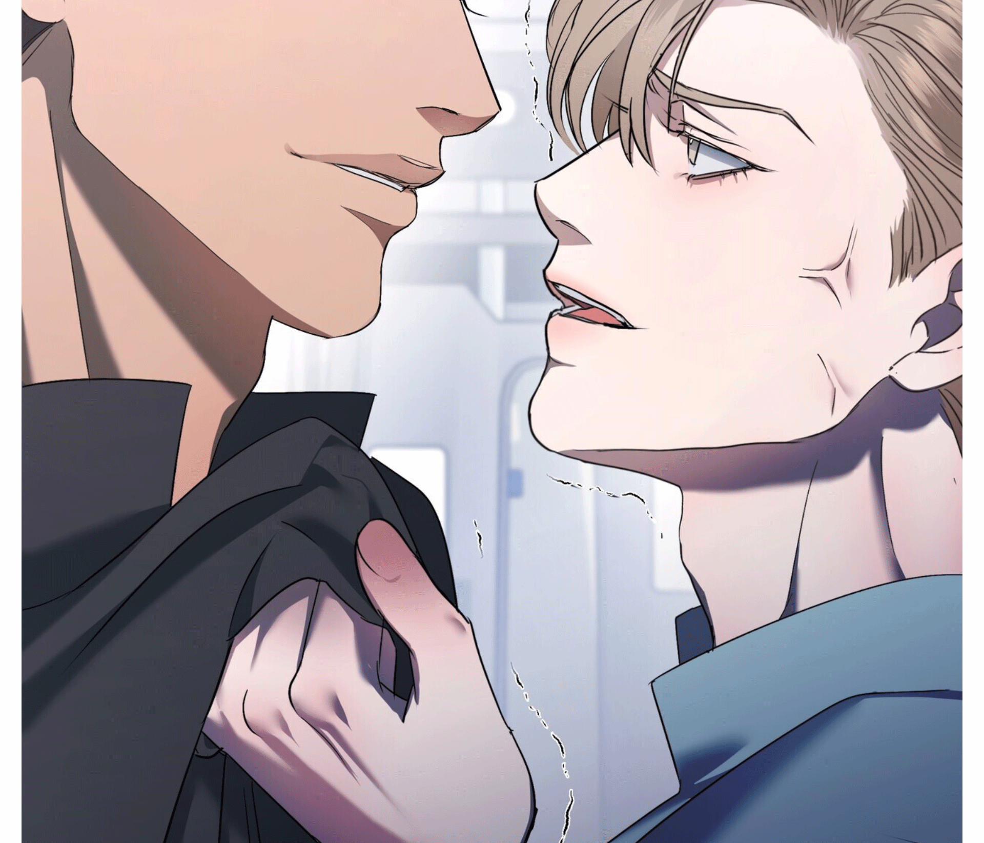 Chuyện Tình Bóng Nước 2 trang 136