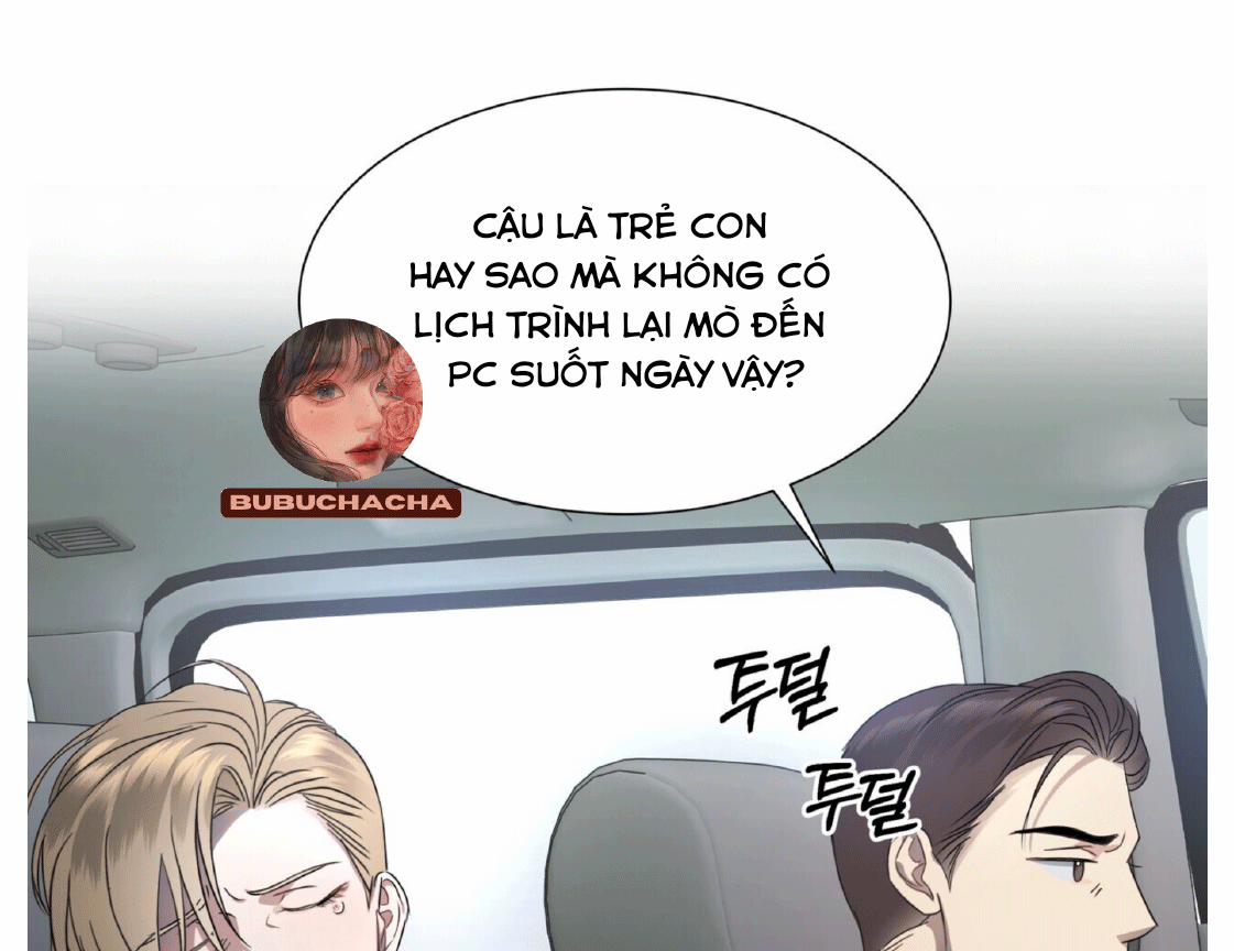 Chuyện Tình Bóng Nước 2 trang 2