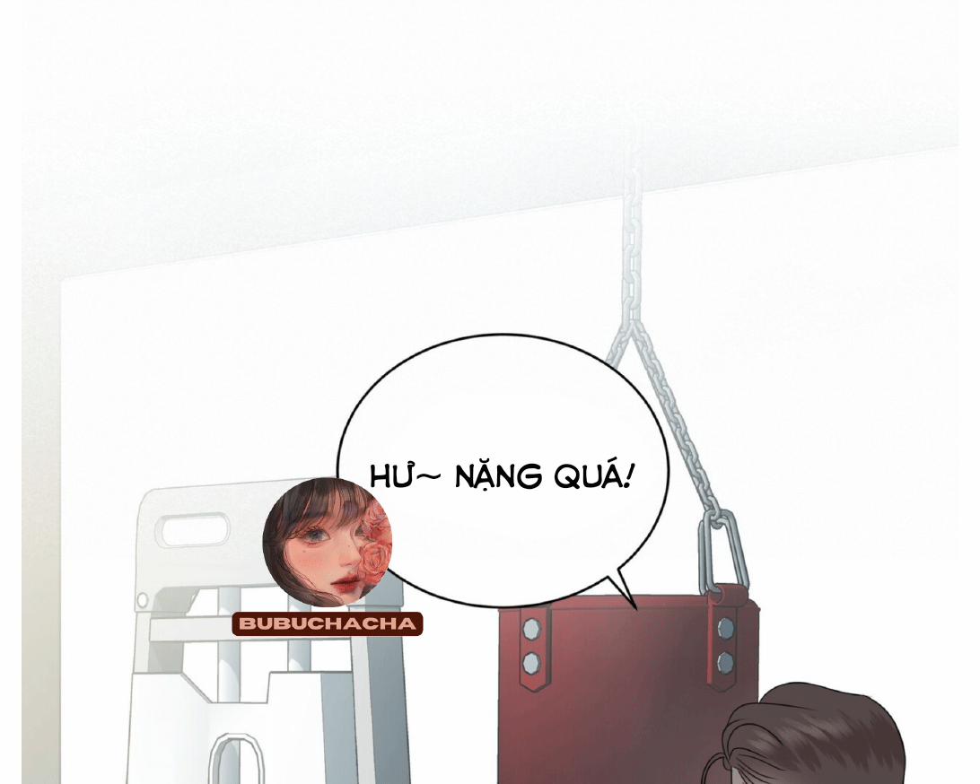 Chuyện Tình Bóng Nước 2 trang 20