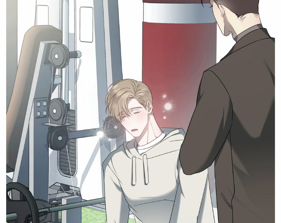 Chuyện Tình Bóng Nước 2 trang 21