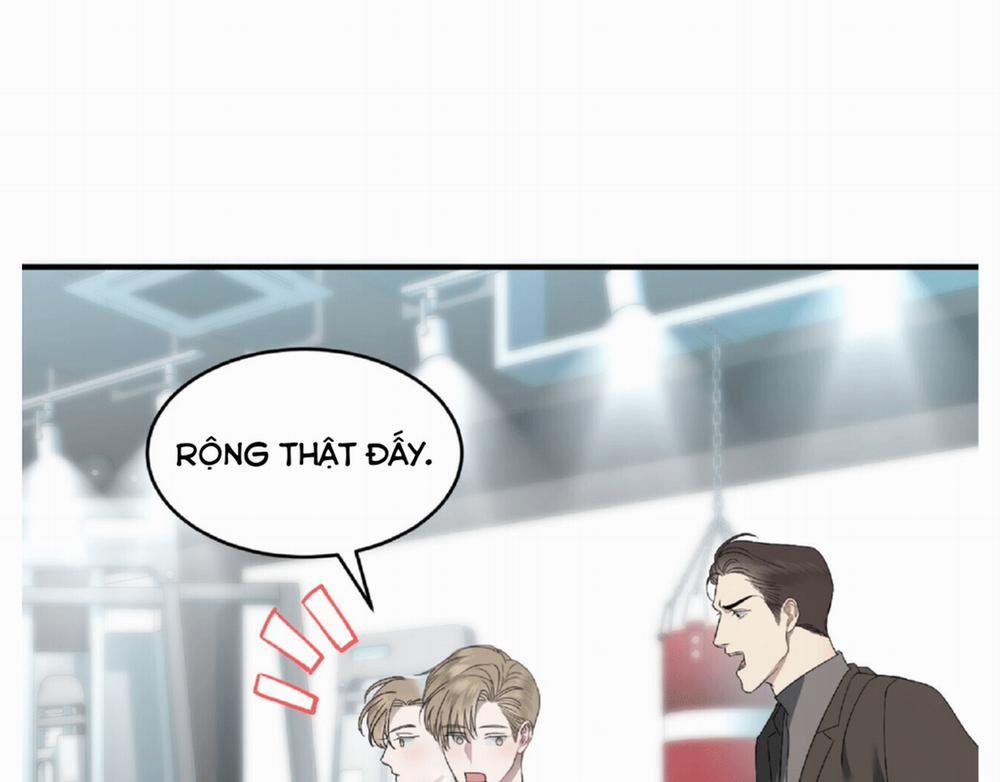 Chuyện Tình Bóng Nước 2 trang 27