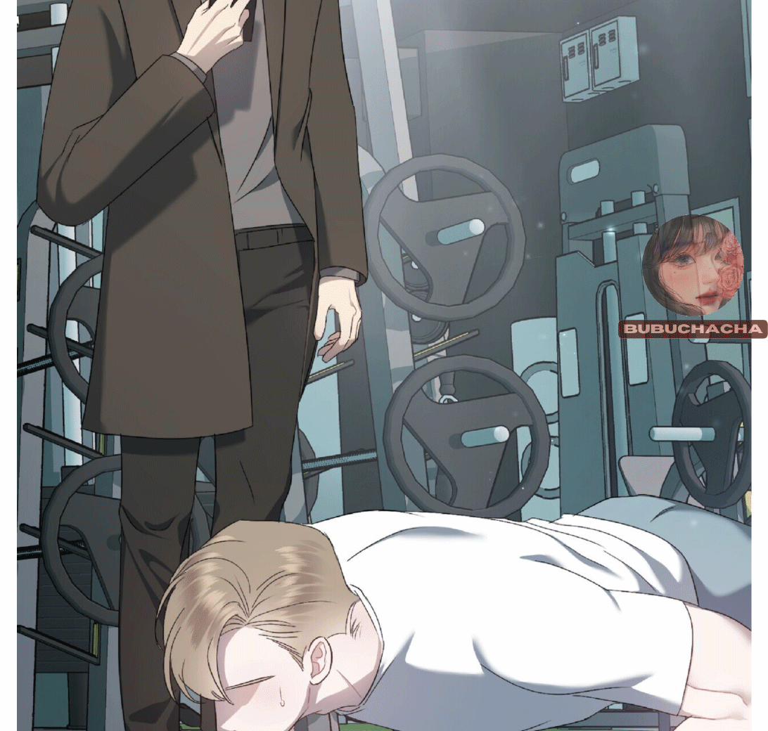 Chuyện Tình Bóng Nước 2 trang 37