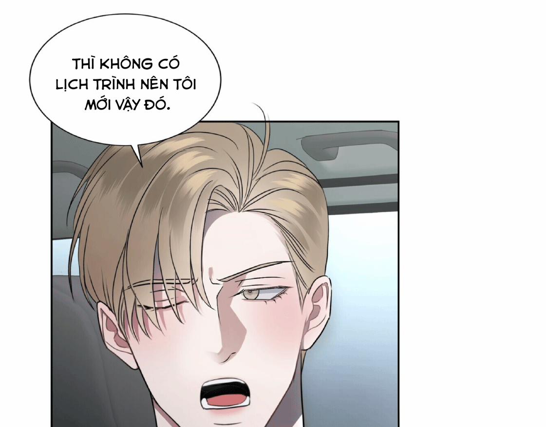 Chuyện Tình Bóng Nước 2 trang 4