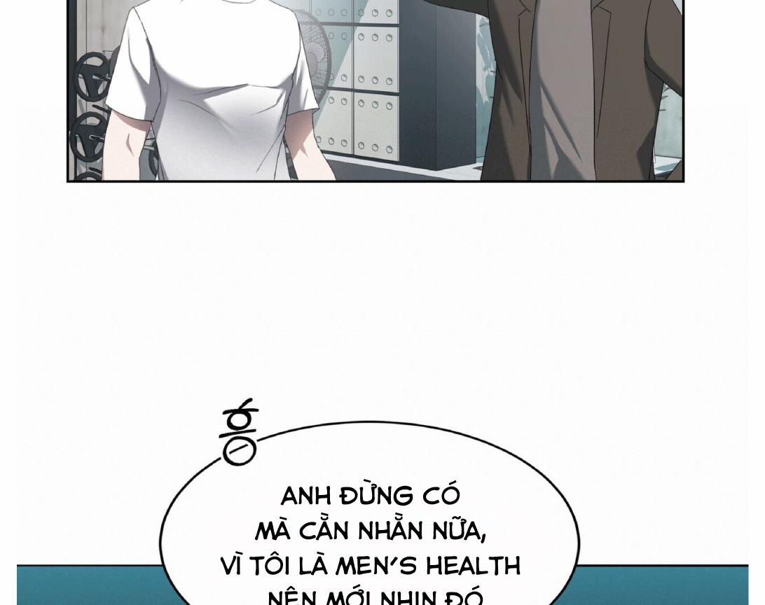 Chuyện Tình Bóng Nước 2 trang 40