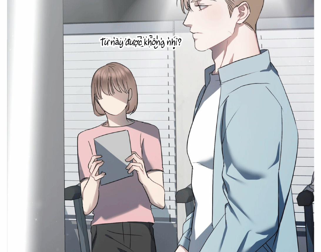 Chuyện Tình Bóng Nước 2 trang 72