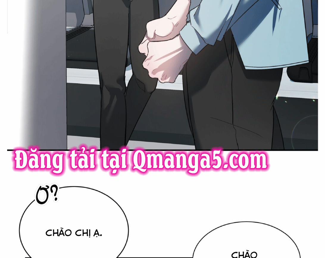 Chuyện Tình Bóng Nước 2 trang 73