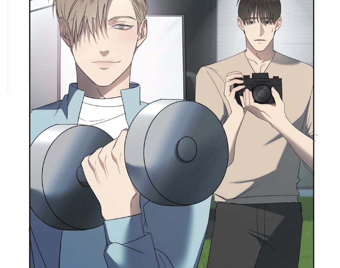 Chuyện Tình Bóng Nước 2 trang 85