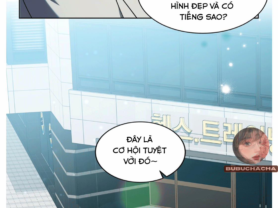 Chuyện Tình Bóng Nước 2 trang 9