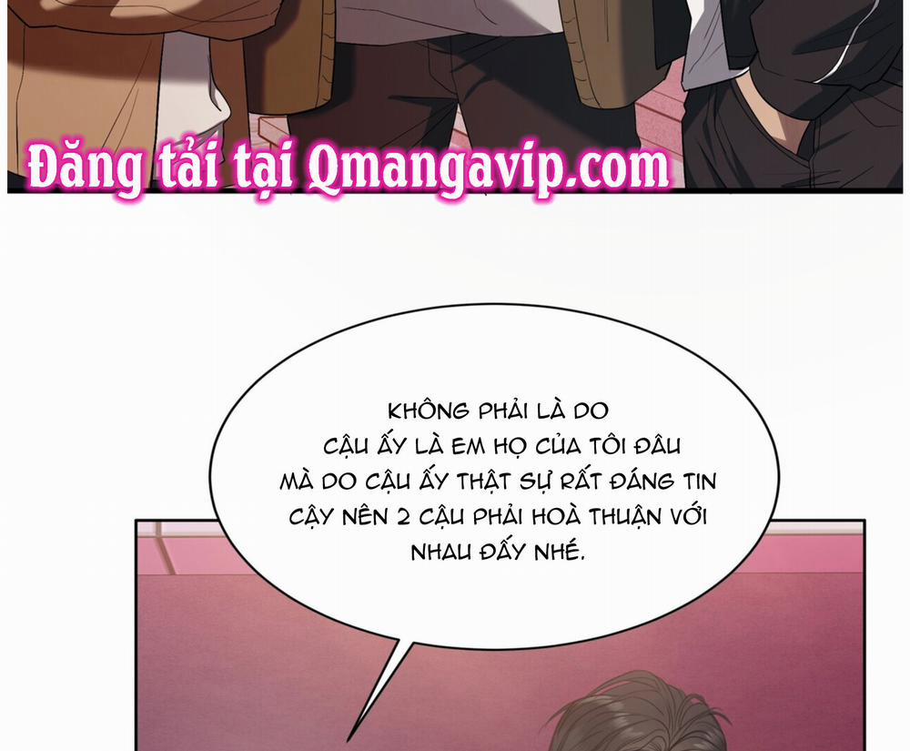 Chuyện Tình Bóng Nước 3 trang 108