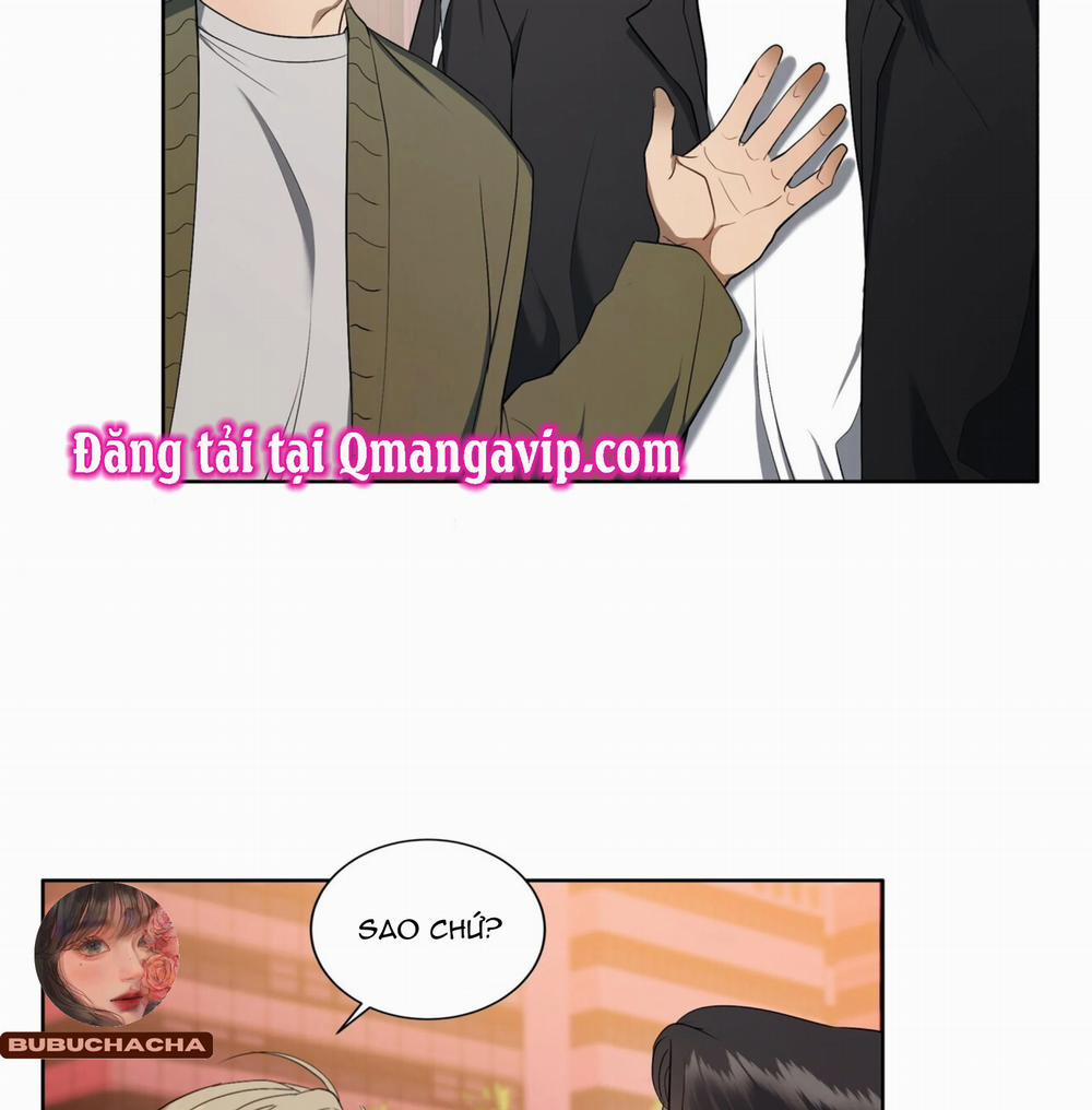 Chuyện Tình Bóng Nước 3 trang 110