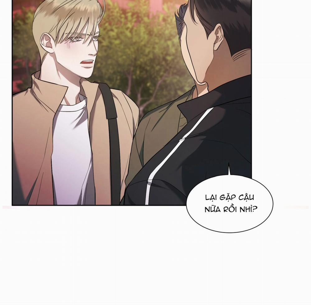 Chuyện Tình Bóng Nước 3 trang 111