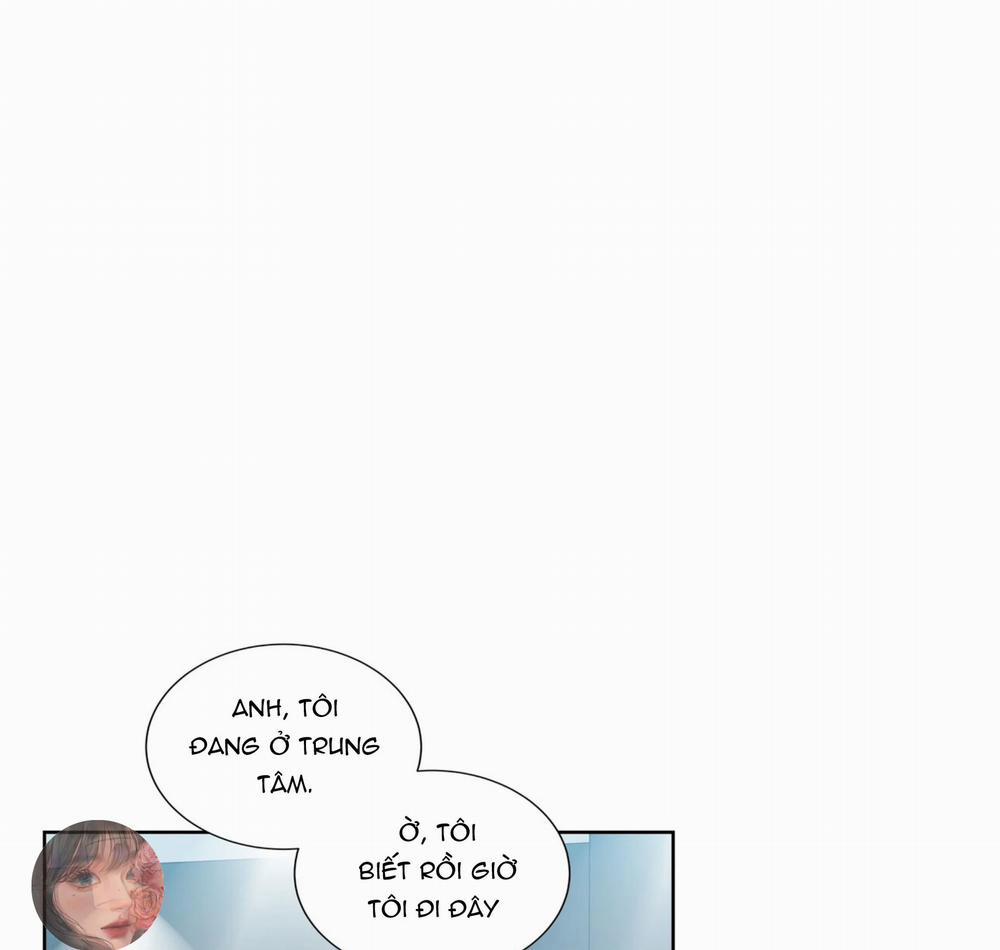 Chuyện Tình Bóng Nước 3 trang 16