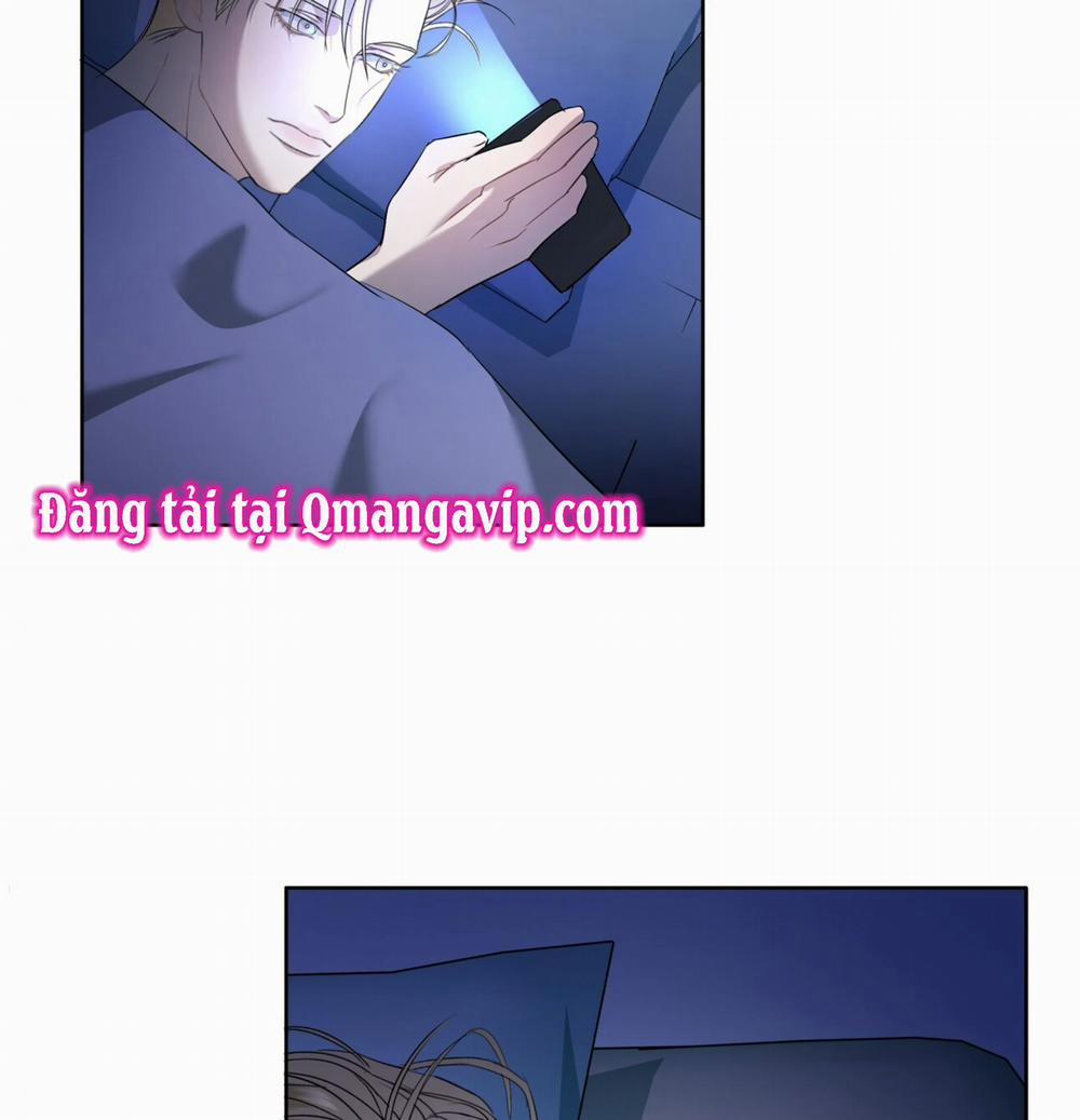 Chuyện Tình Bóng Nước 3 trang 27