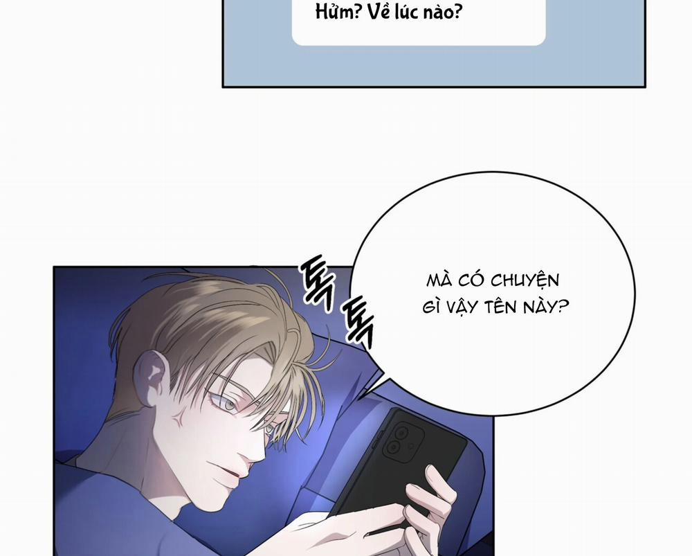 Chuyện Tình Bóng Nước 3 trang 32