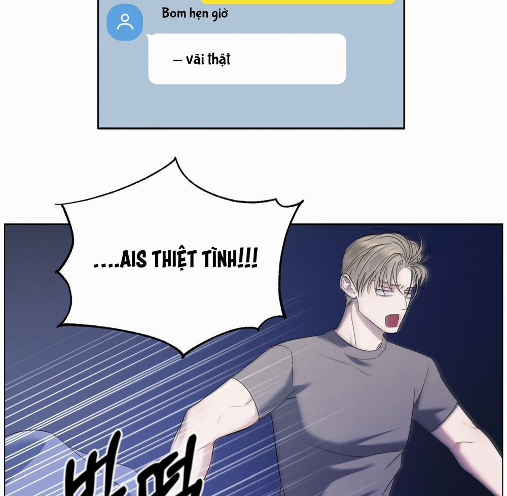 Chuyện Tình Bóng Nước 3 trang 34