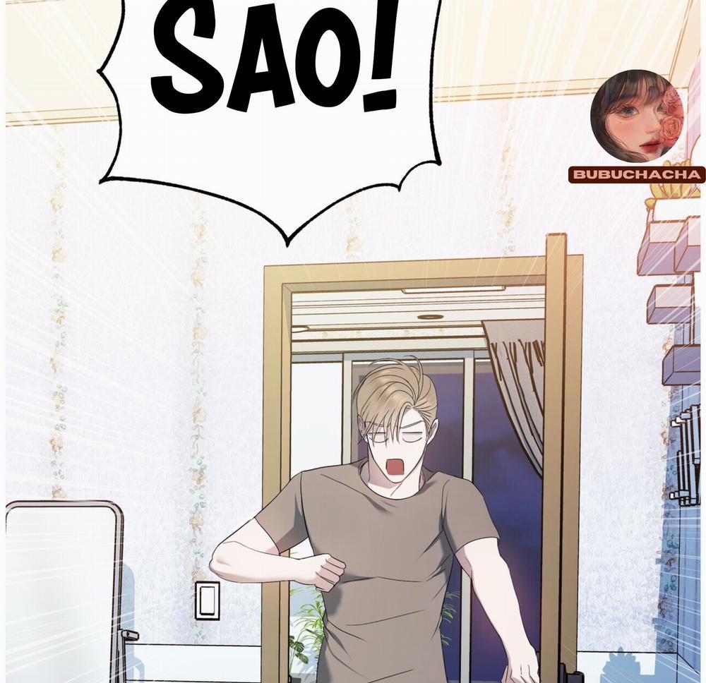 Chuyện Tình Bóng Nước 3 trang 36