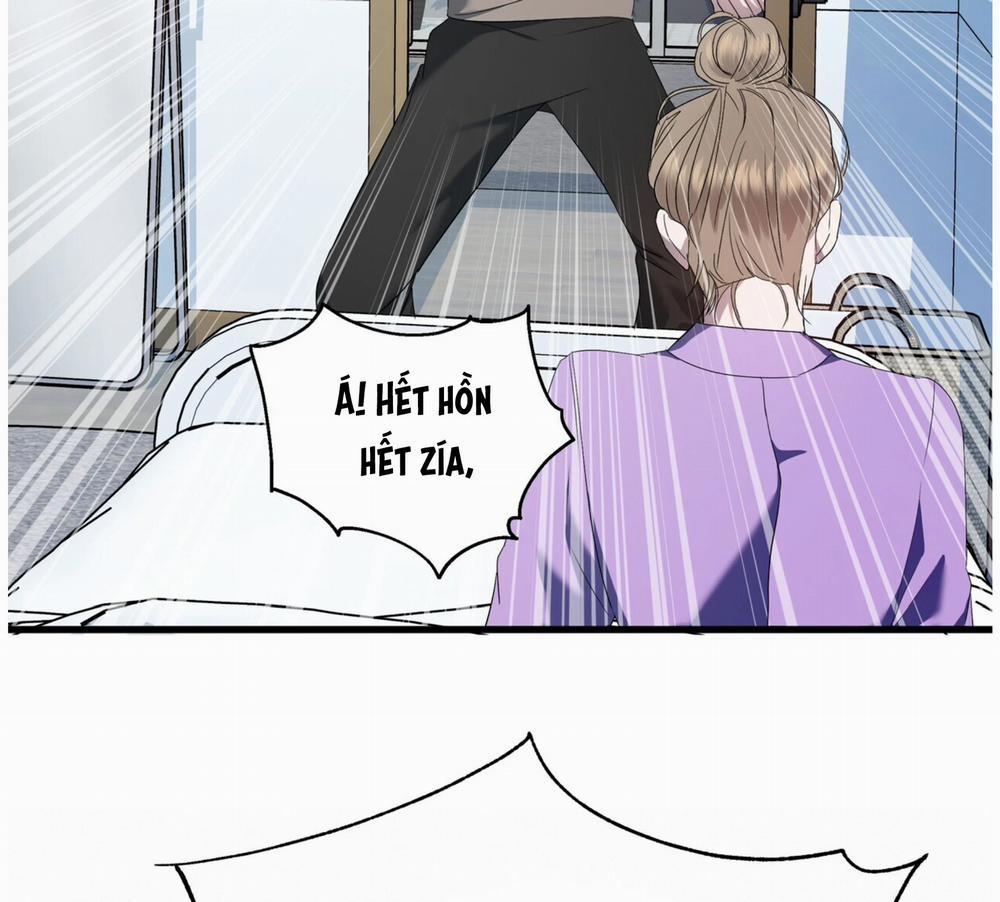 Chuyện Tình Bóng Nước 3 trang 37