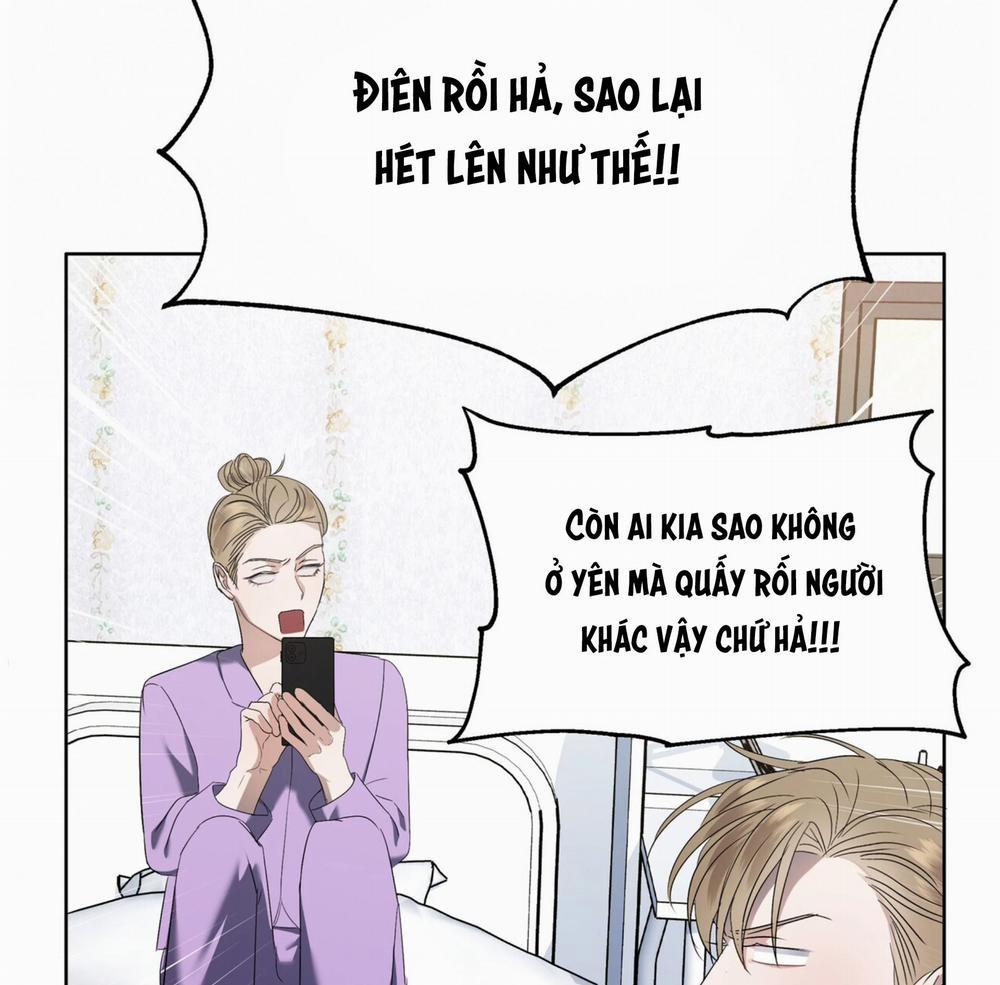 Chuyện Tình Bóng Nước 3 trang 38