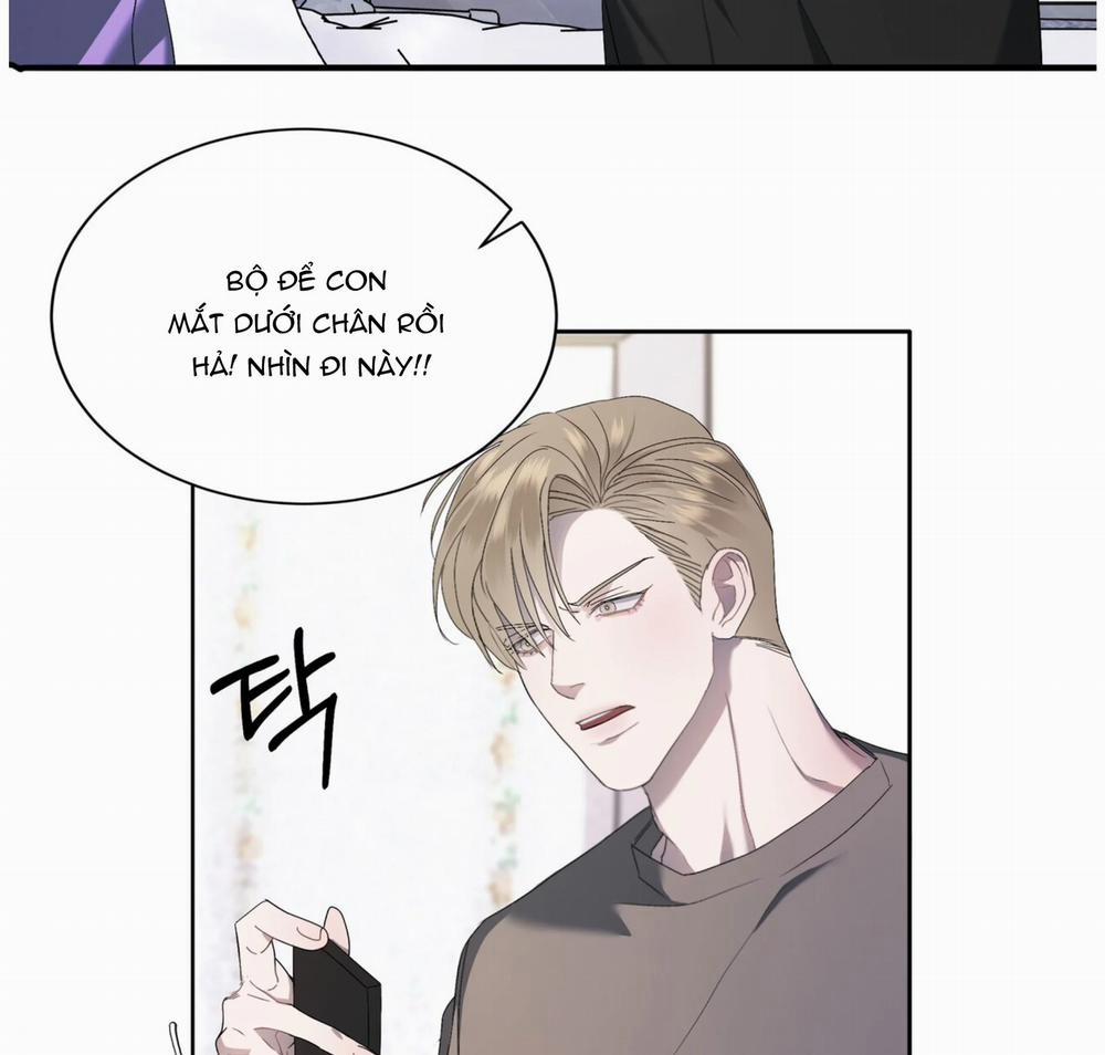 Chuyện Tình Bóng Nước 3 trang 41