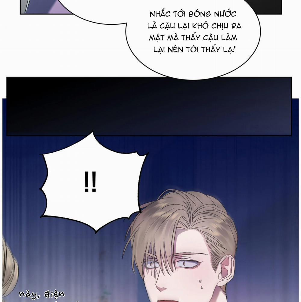 Chuyện Tình Bóng Nước 3 trang 47