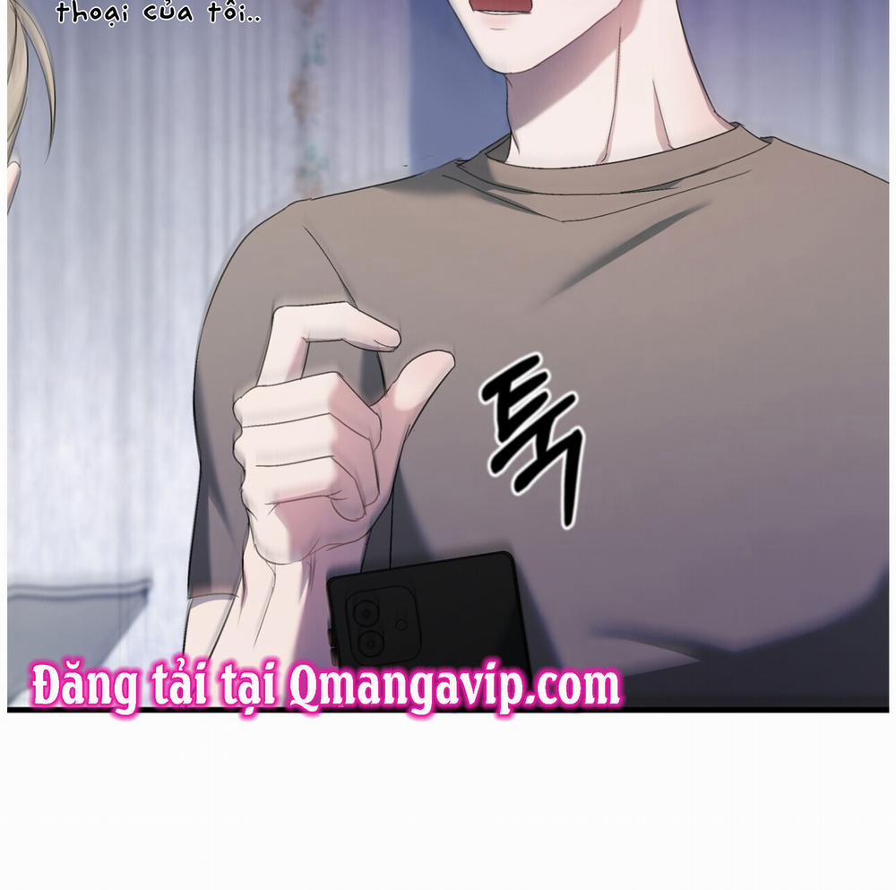 Chuyện Tình Bóng Nước 3 trang 48