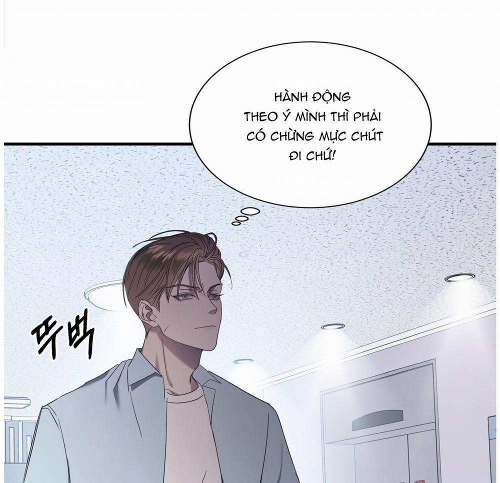 Chuyện Tình Bóng Nước 3 trang 51