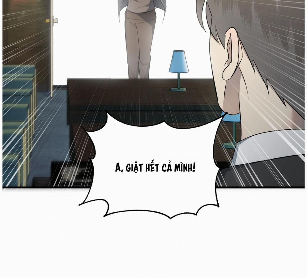 Chuyện Tình Bóng Nước 3 trang 54