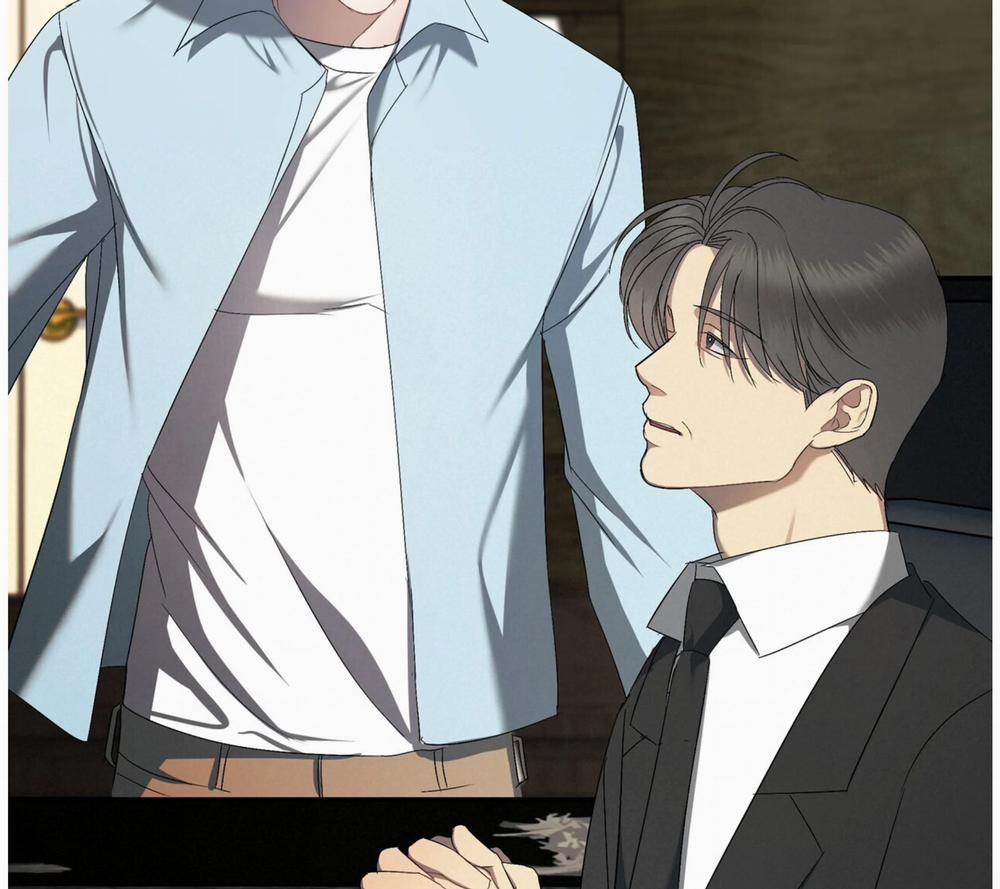 Chuyện Tình Bóng Nước 3 trang 57