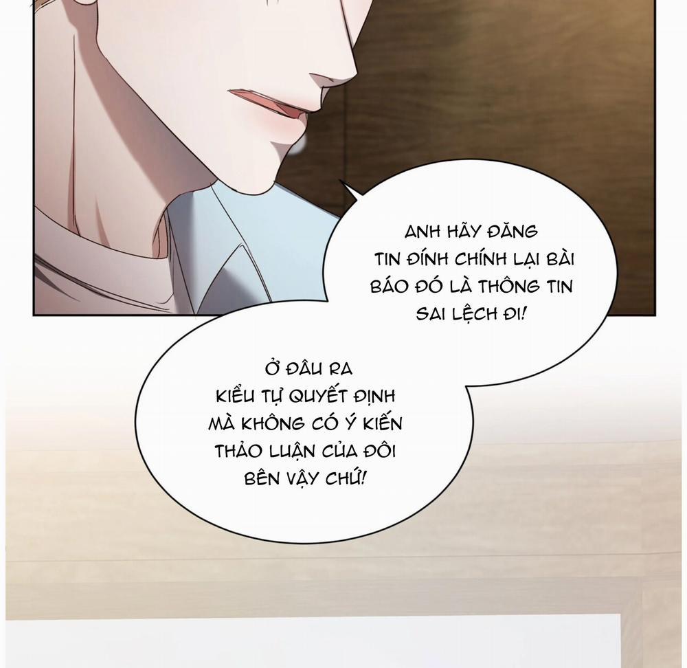 Chuyện Tình Bóng Nước 3 trang 59