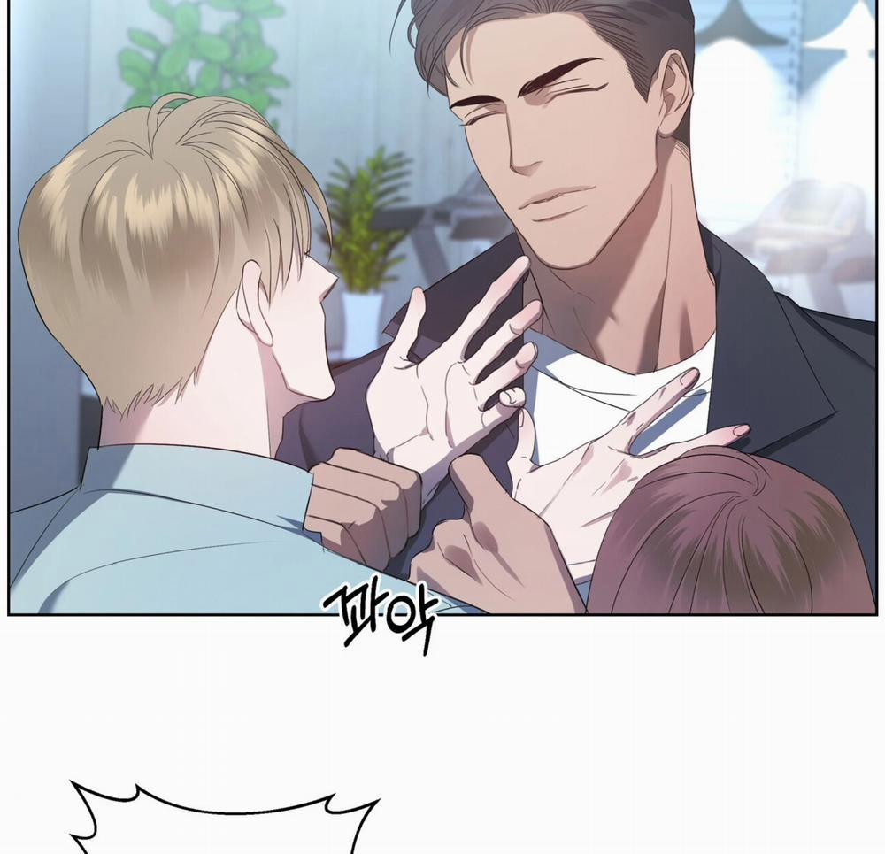 Chuyện Tình Bóng Nước 3 trang 6