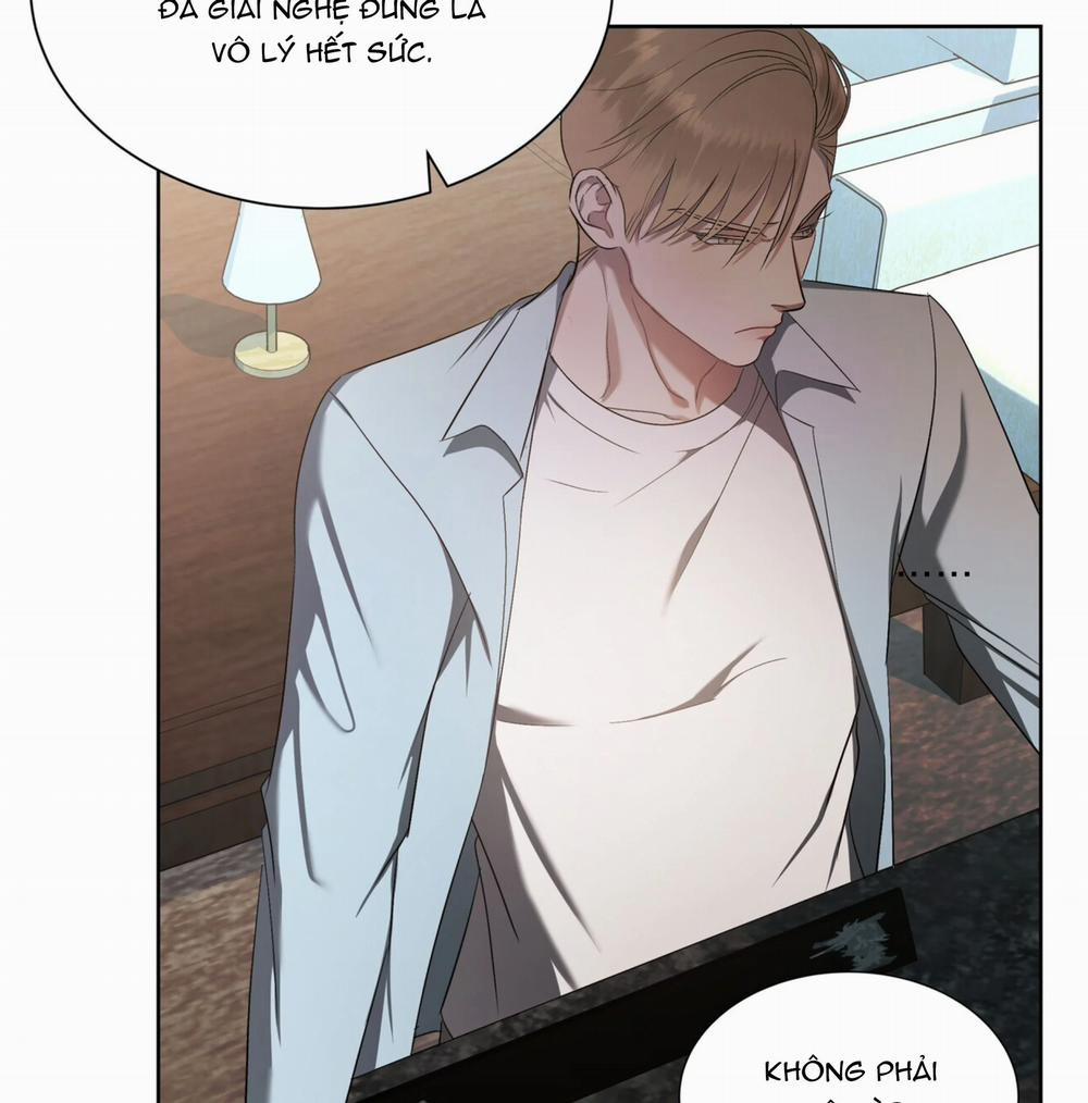 Chuyện Tình Bóng Nước 3 trang 64