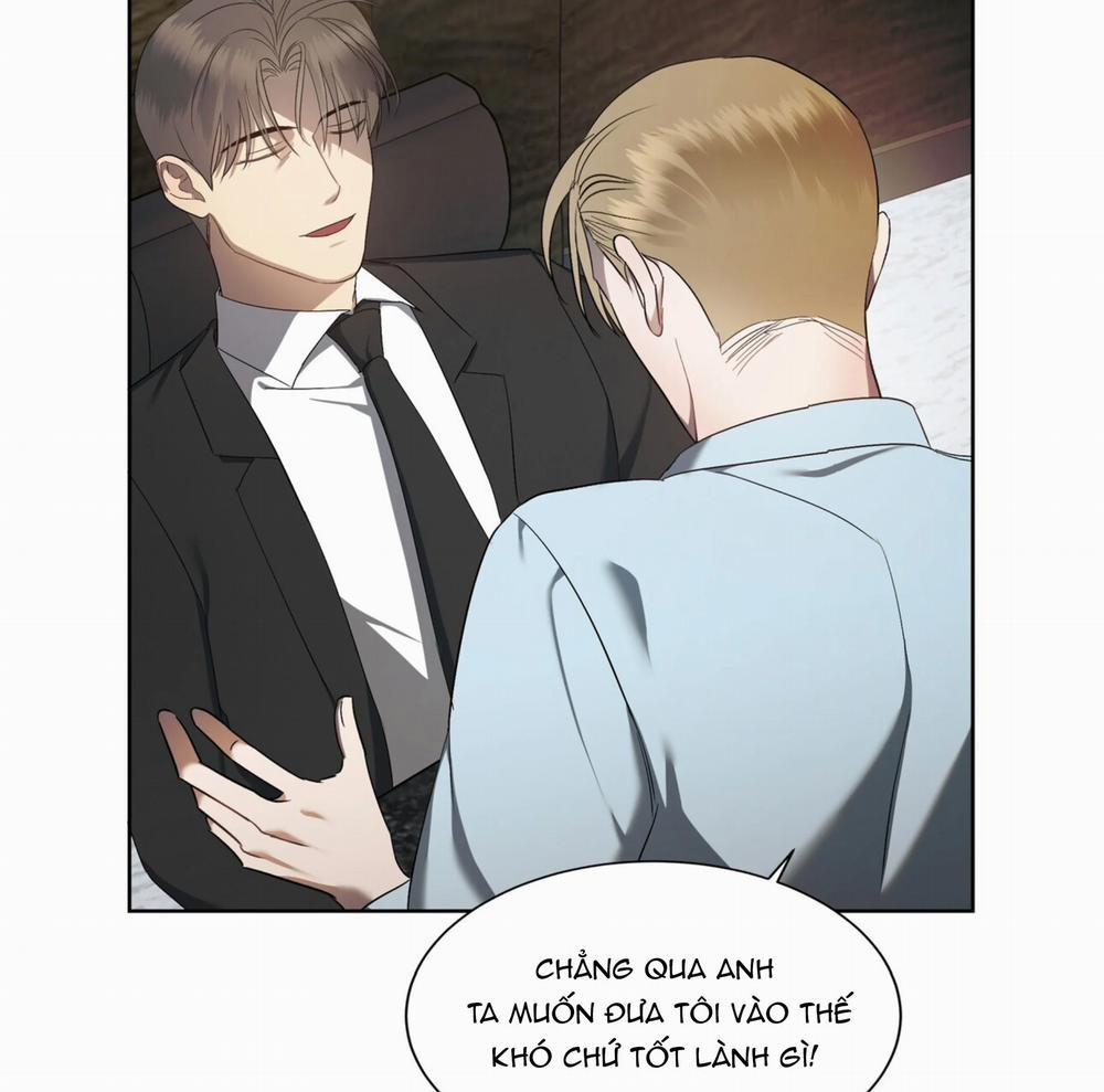 Chuyện Tình Bóng Nước 3 trang 68