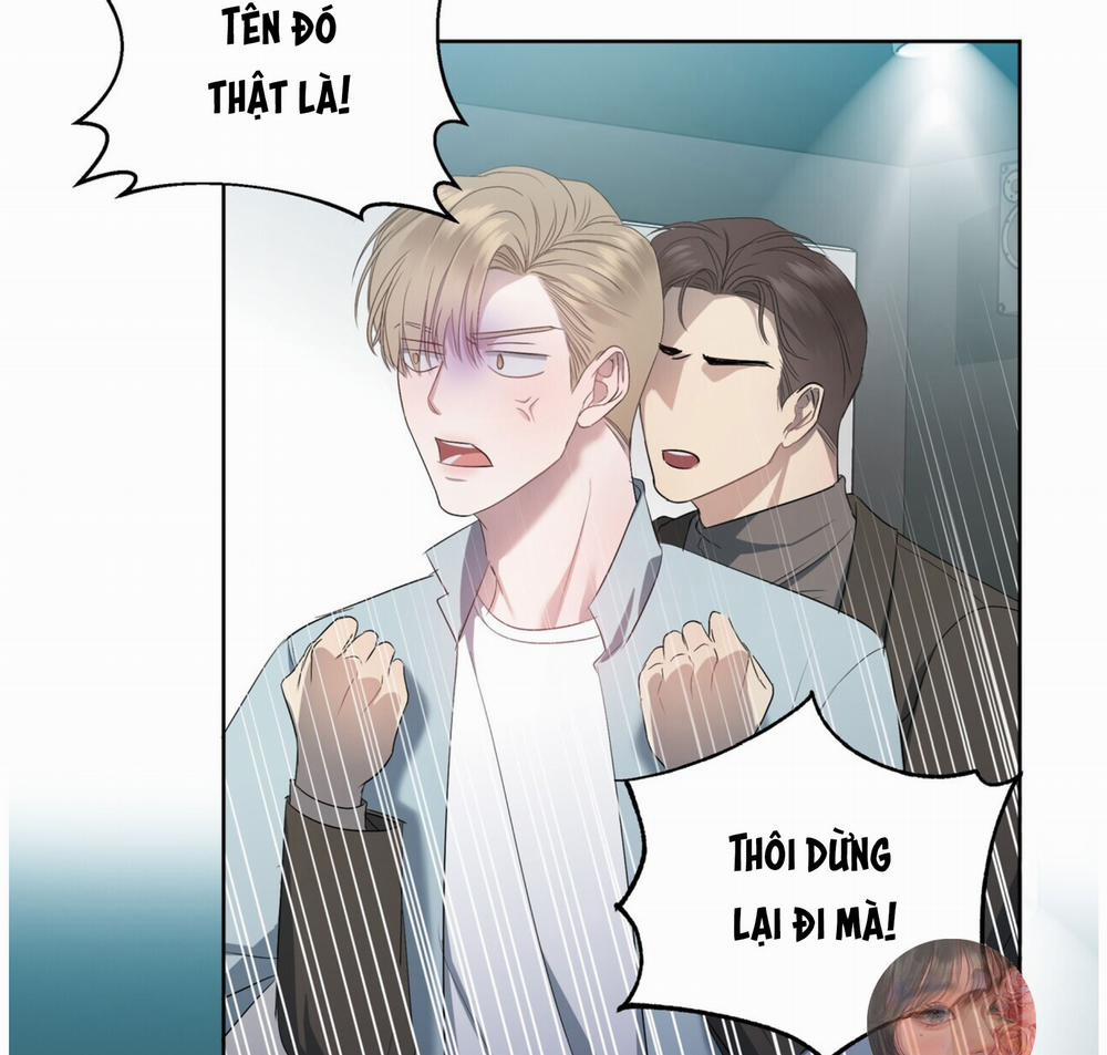 Chuyện Tình Bóng Nước 3 trang 7