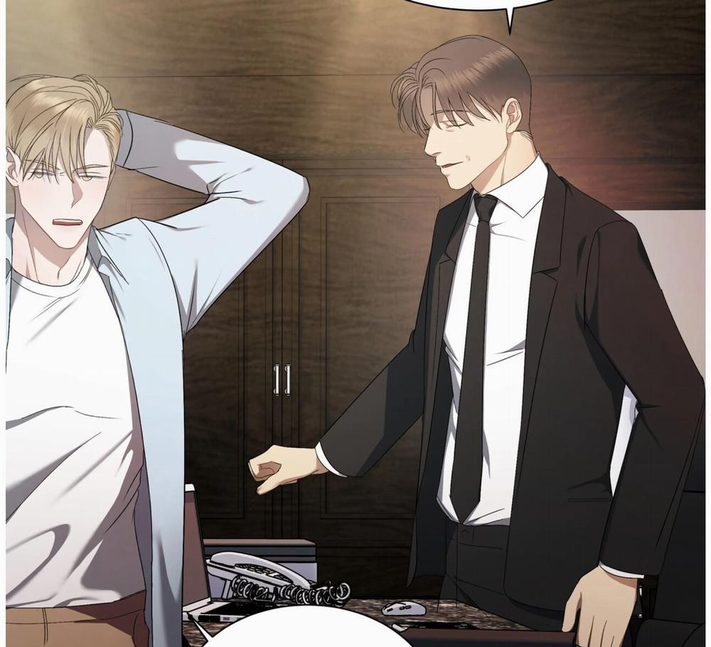 Chuyện Tình Bóng Nước 3 trang 70