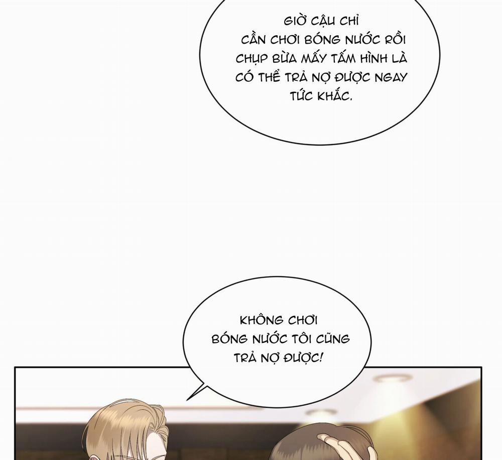 Chuyện Tình Bóng Nước 3 trang 73