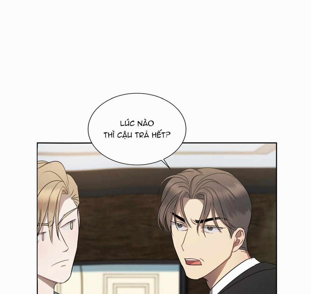 Chuyện Tình Bóng Nước 3 trang 75